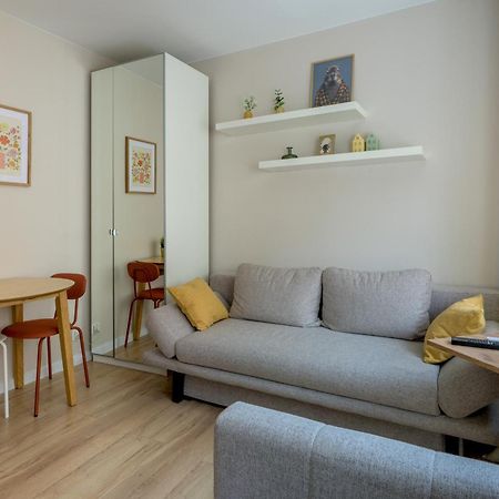 Rentplanet - Apartamenty Stare Miasto Вроцлав Экстерьер фото
