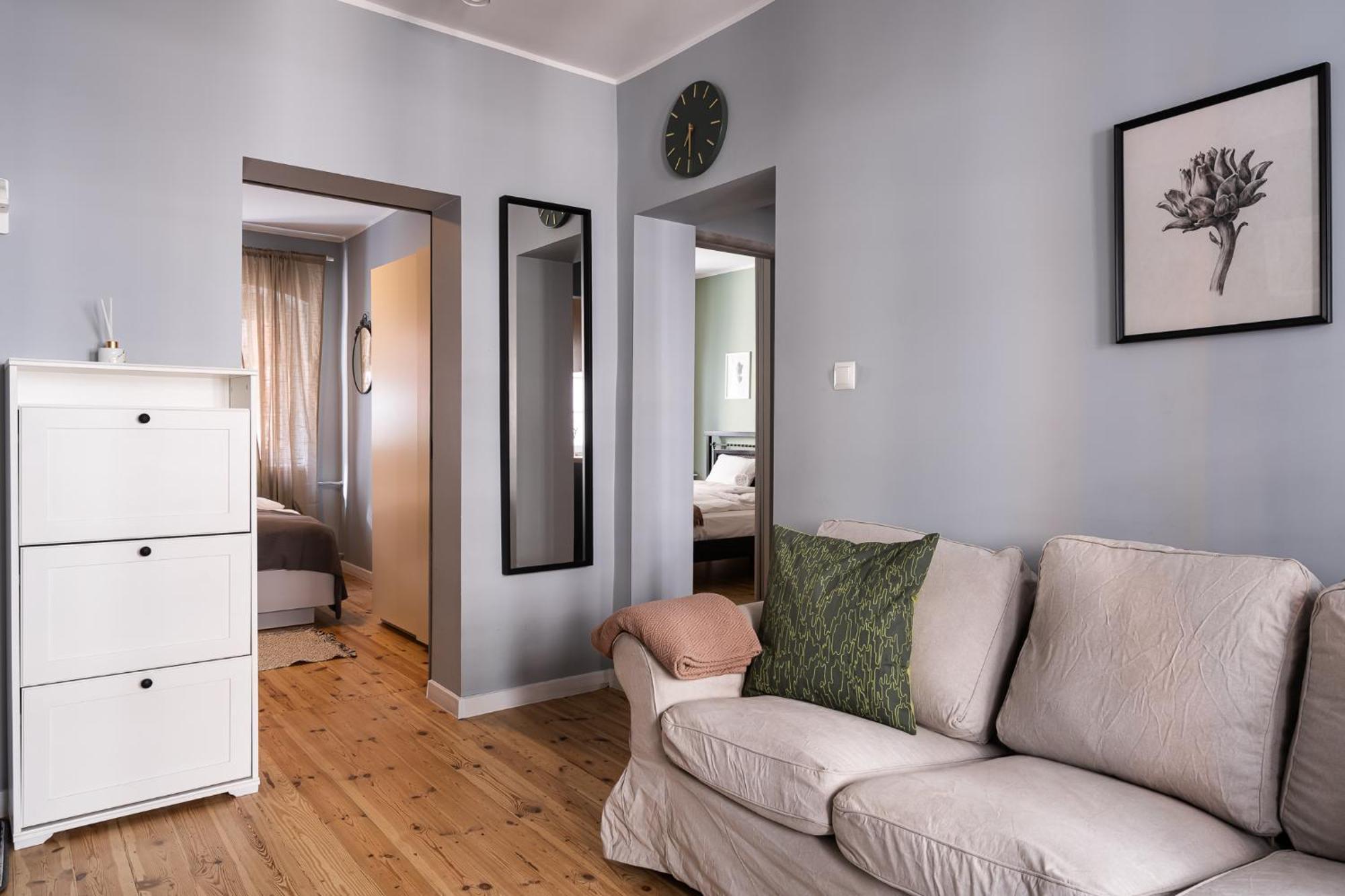 Rentplanet - Apartamenty Stare Miasto Вроцлав Экстерьер фото