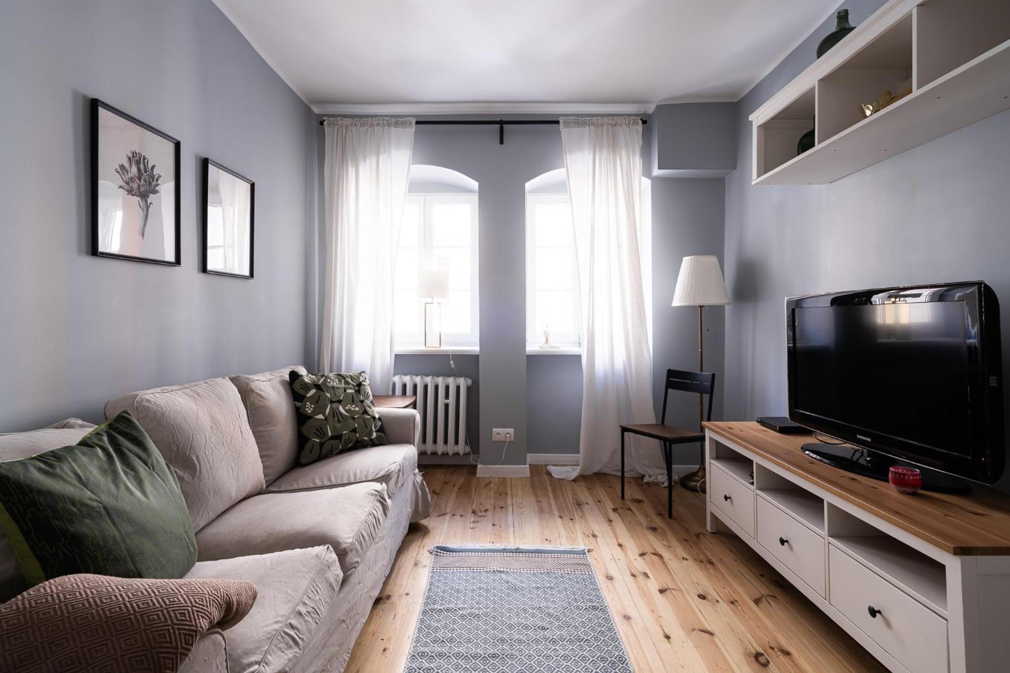Rentplanet - Apartamenty Stare Miasto Вроцлав Экстерьер фото