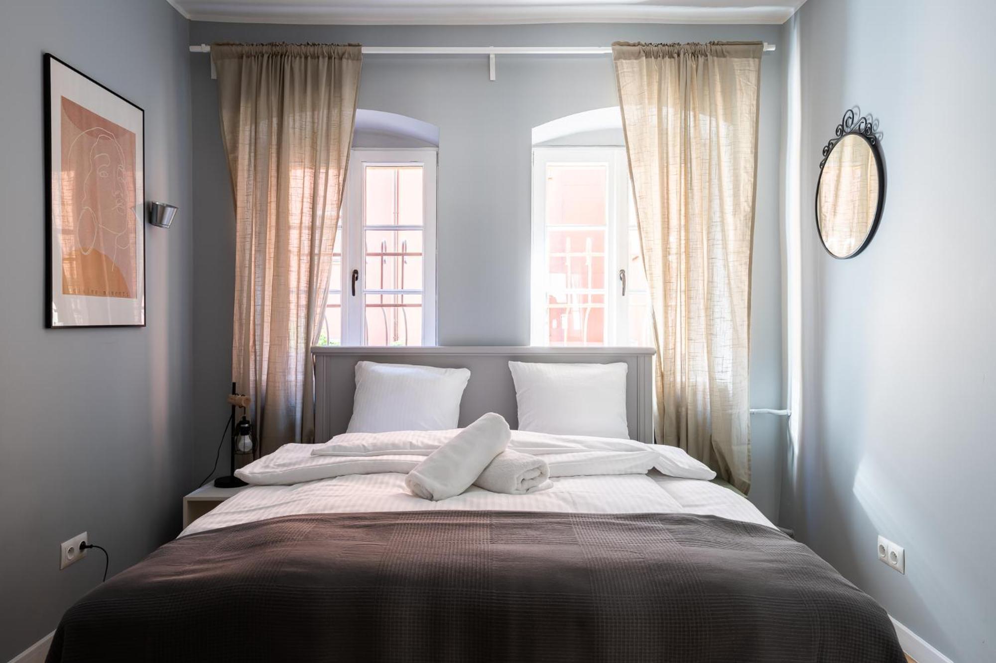 Rentplanet - Apartamenty Stare Miasto Вроцлав Экстерьер фото