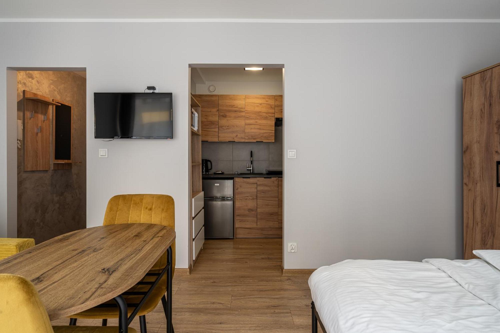 Rentplanet - Apartamenty Stare Miasto Вроцлав Экстерьер фото