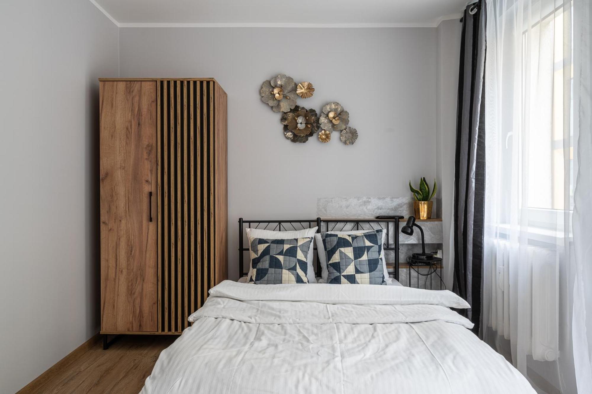 Rentplanet - Apartamenty Stare Miasto Вроцлав Экстерьер фото