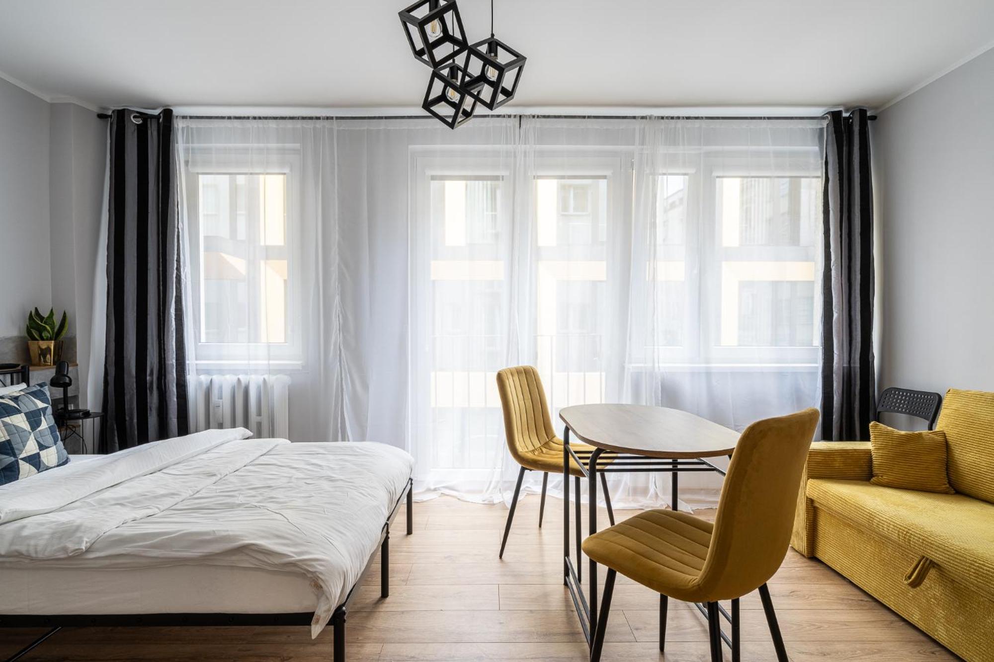 Rentplanet - Apartamenty Stare Miasto Вроцлав Экстерьер фото