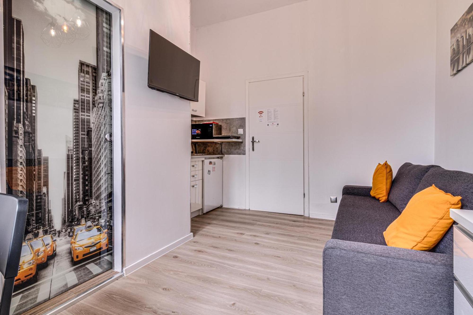 Rentplanet - Apartamenty Stare Miasto Вроцлав Экстерьер фото