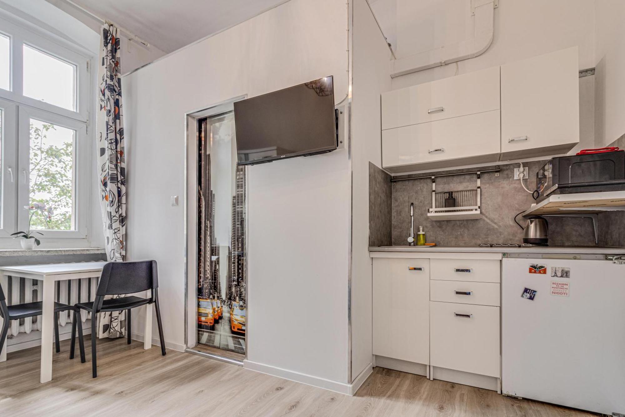 Rentplanet - Apartamenty Stare Miasto Вроцлав Экстерьер фото