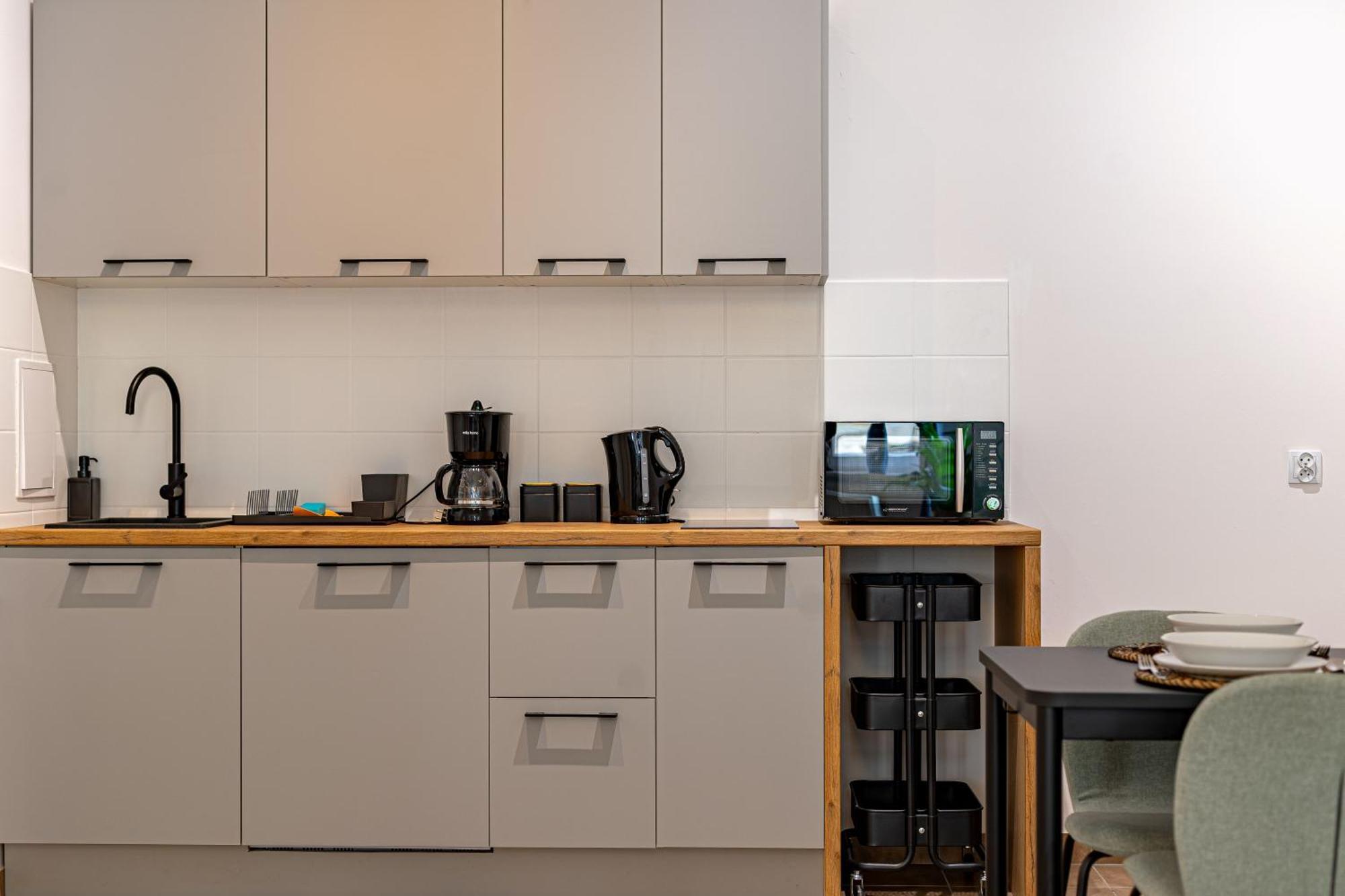 Rentplanet - Apartamenty Stare Miasto Вроцлав Экстерьер фото