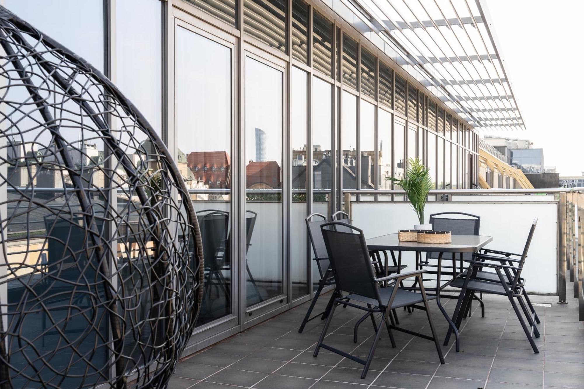 Rentplanet - Apartamenty Stare Miasto Вроцлав Экстерьер фото