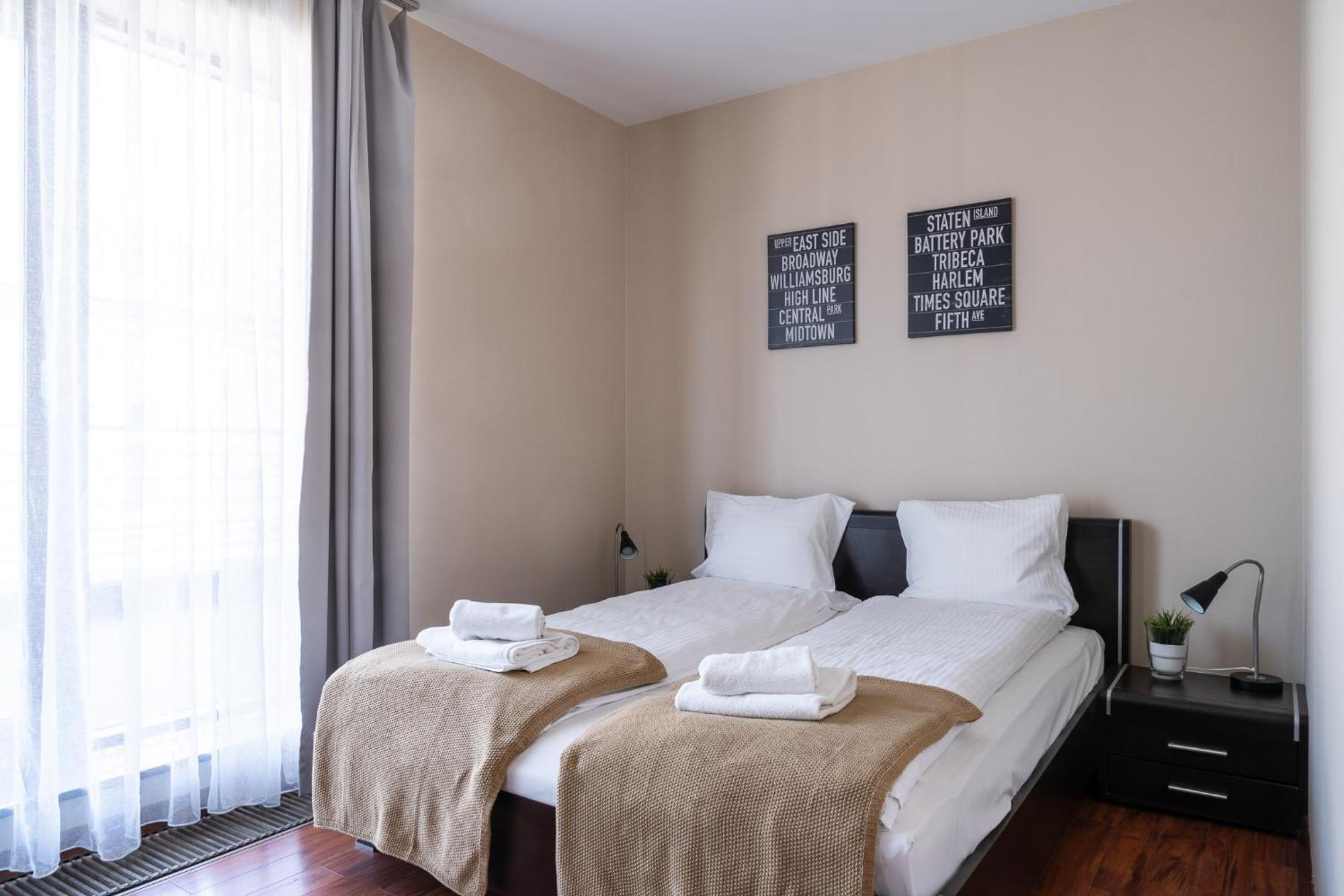 Rentplanet - Apartamenty Stare Miasto Вроцлав Экстерьер фото
