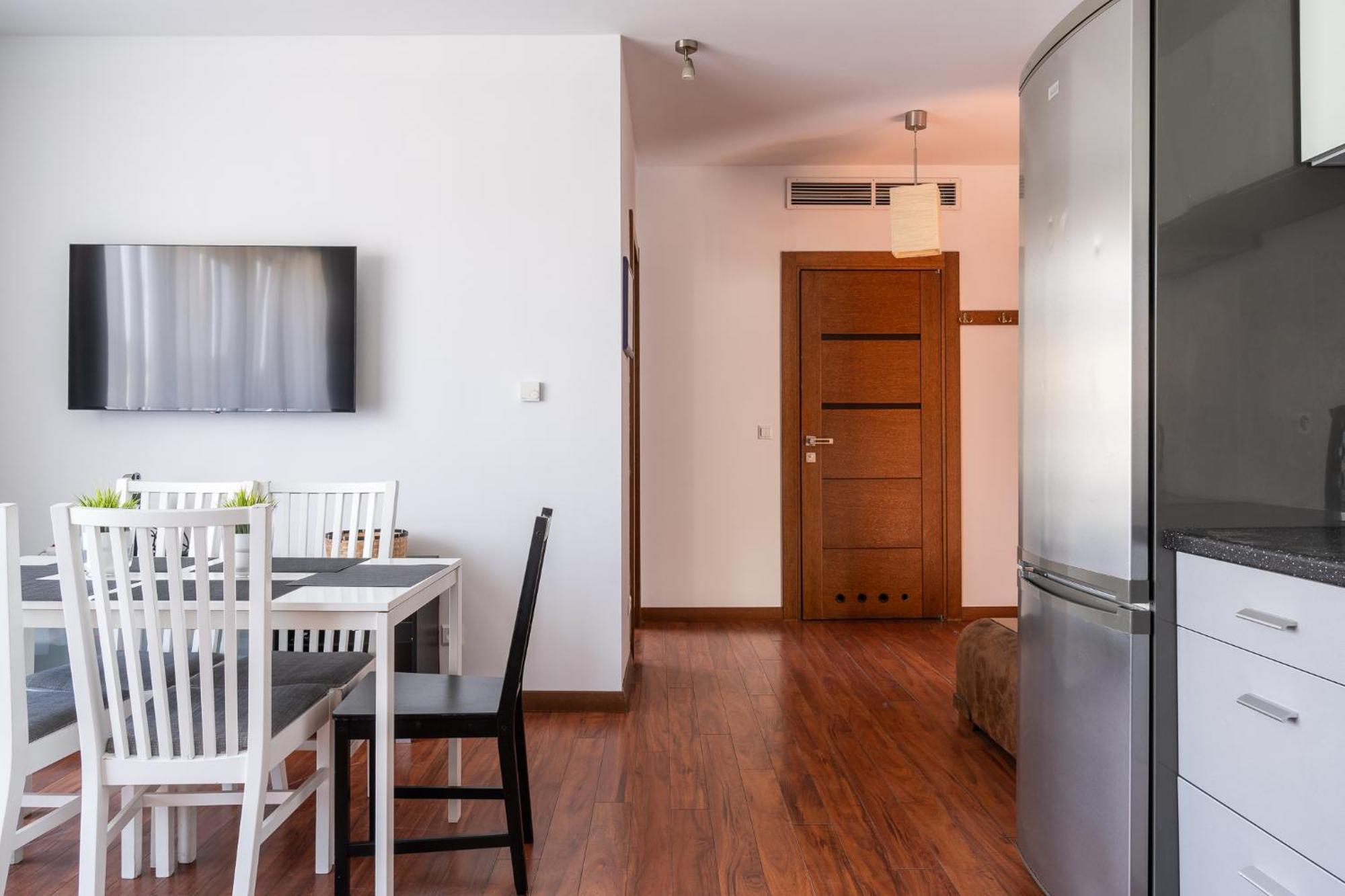 Rentplanet - Apartamenty Stare Miasto Вроцлав Экстерьер фото