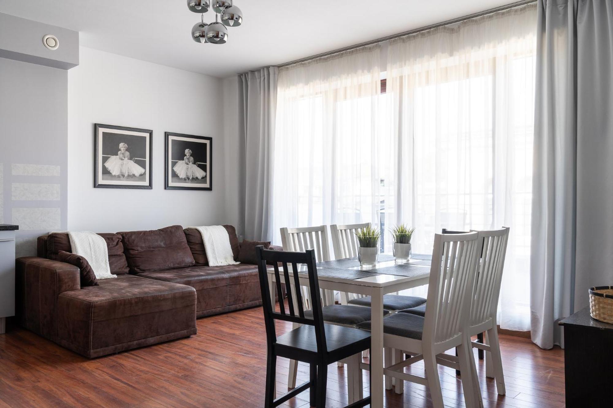 Rentplanet - Apartamenty Stare Miasto Вроцлав Экстерьер фото