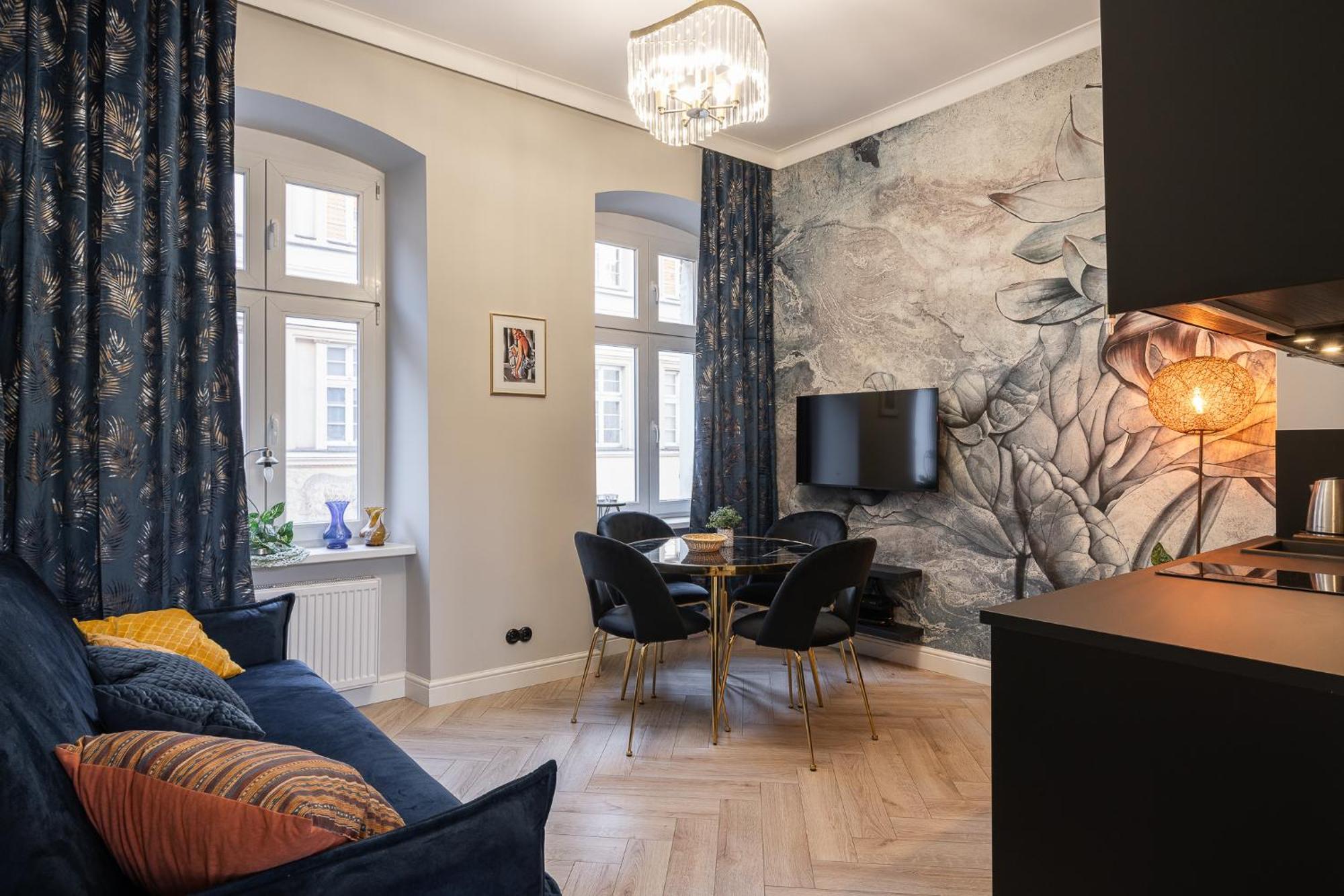 Rentplanet - Apartamenty Stare Miasto Вроцлав Экстерьер фото