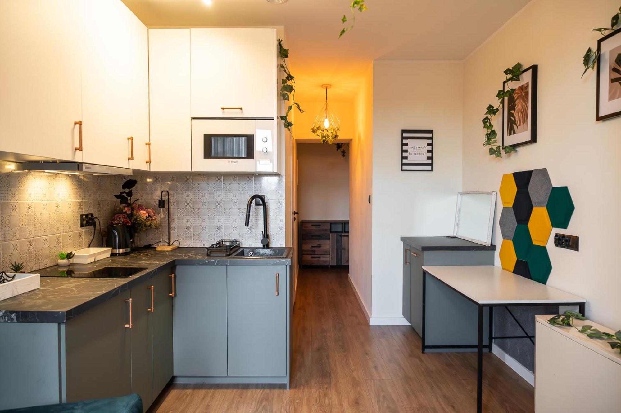 Rentplanet - Apartamenty Stare Miasto Вроцлав Экстерьер фото