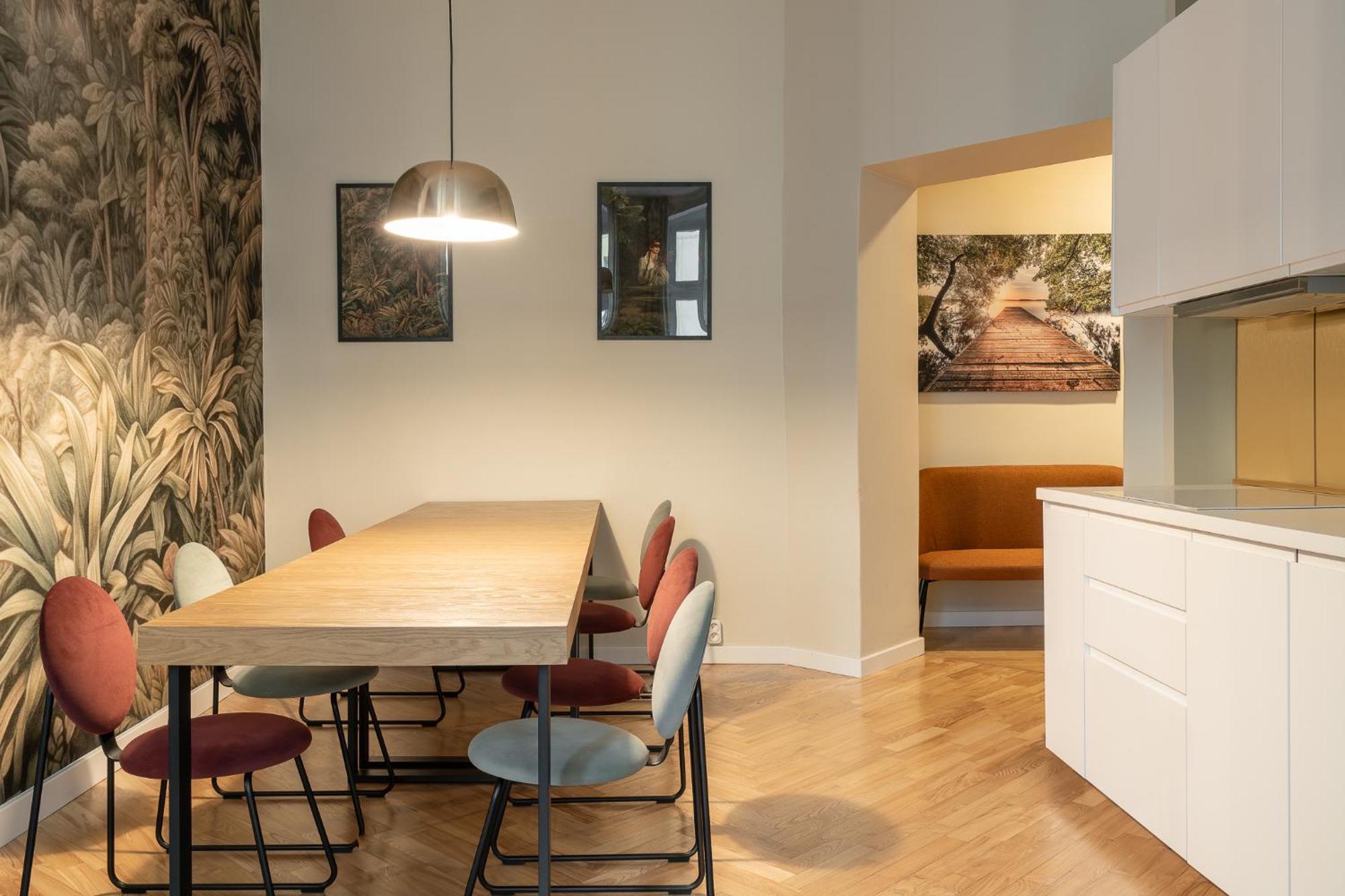 Rentplanet - Apartamenty Stare Miasto Вроцлав Экстерьер фото