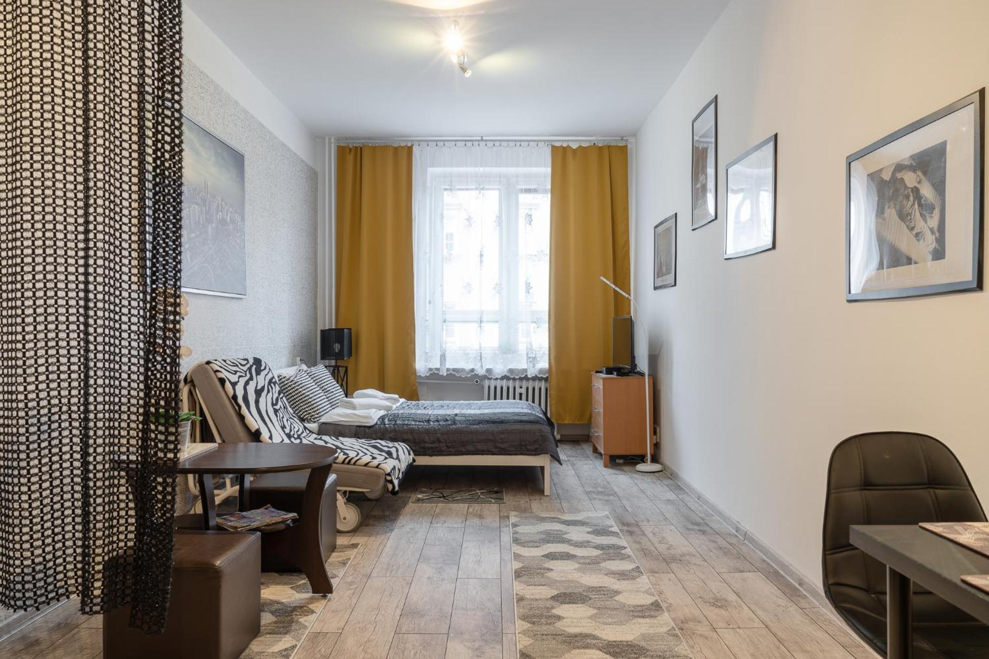 Rentplanet - Apartamenty Stare Miasto Вроцлав Экстерьер фото