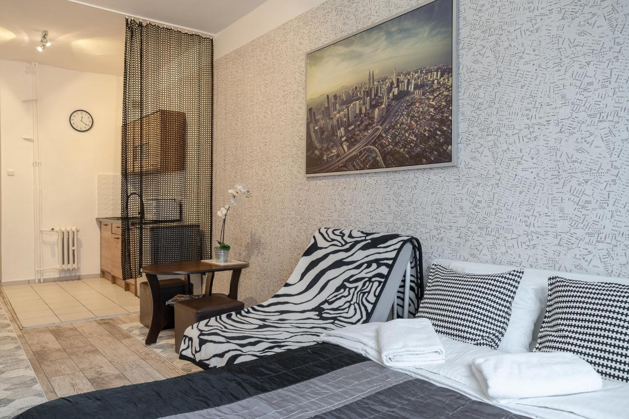 Rentplanet - Apartamenty Stare Miasto Вроцлав Экстерьер фото