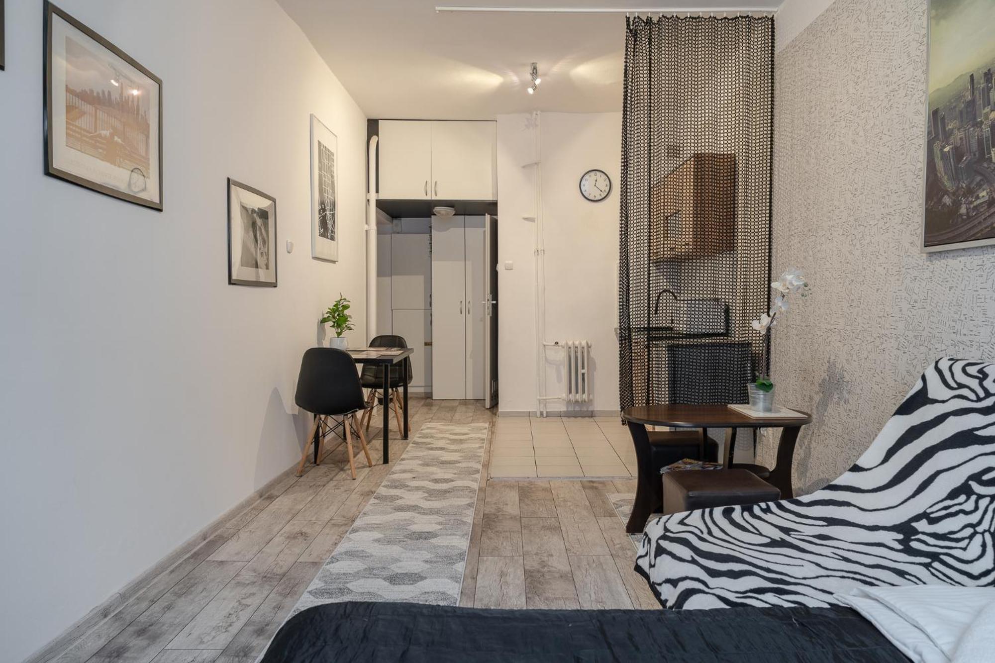 Rentplanet - Apartamenty Stare Miasto Вроцлав Экстерьер фото