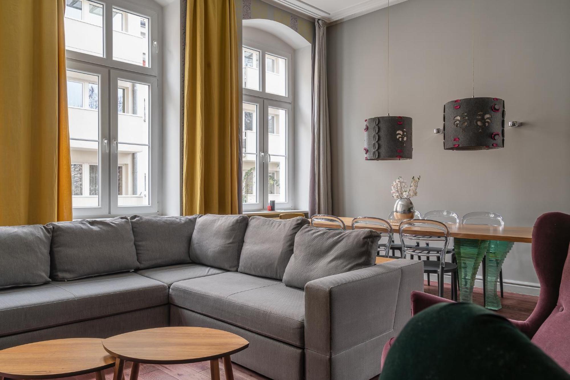 Rentplanet - Apartamenty Stare Miasto Вроцлав Экстерьер фото