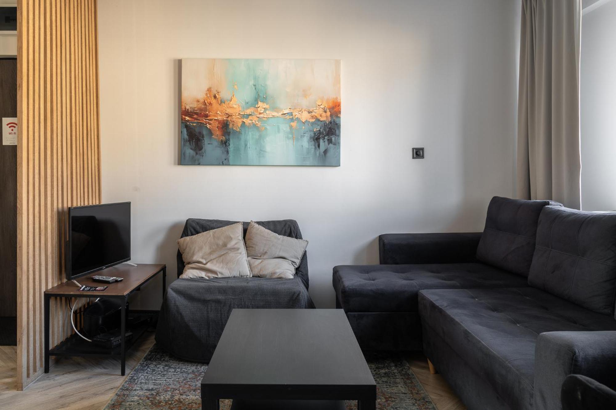Rentplanet - Apartamenty Stare Miasto Вроцлав Экстерьер фото