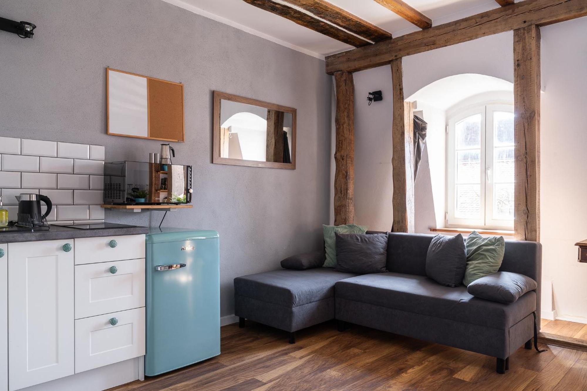 Rentplanet - Apartamenty Stare Miasto Вроцлав Экстерьер фото