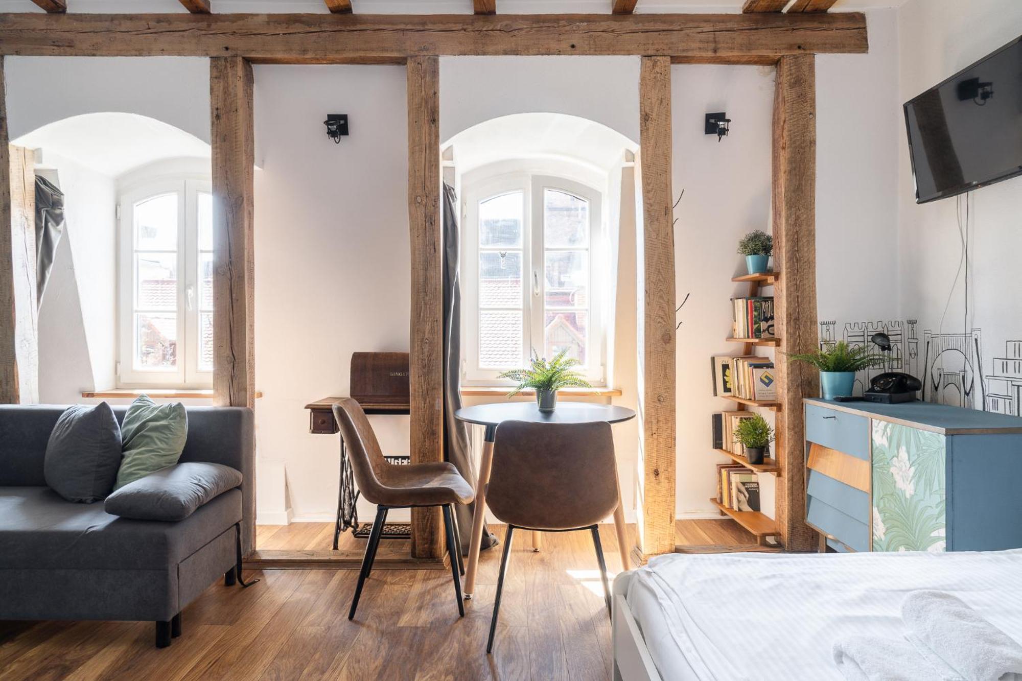 Rentplanet - Apartamenty Stare Miasto Вроцлав Экстерьер фото
