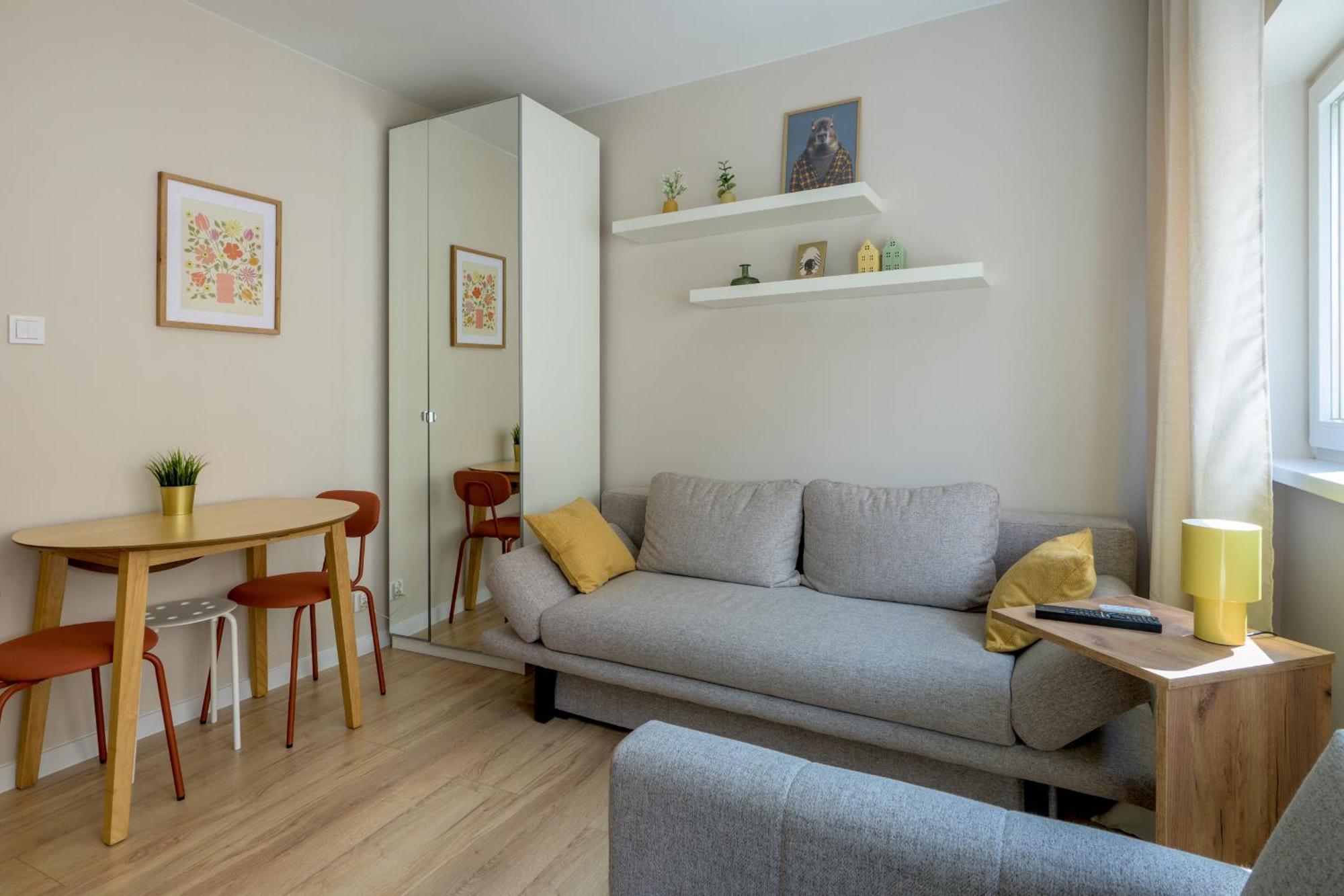 Rentplanet - Apartamenty Stare Miasto Вроцлав Экстерьер фото